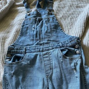 Women’s overalls